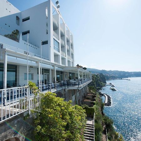 Parco Dei Principi Hotel Sorrento Exterior photo