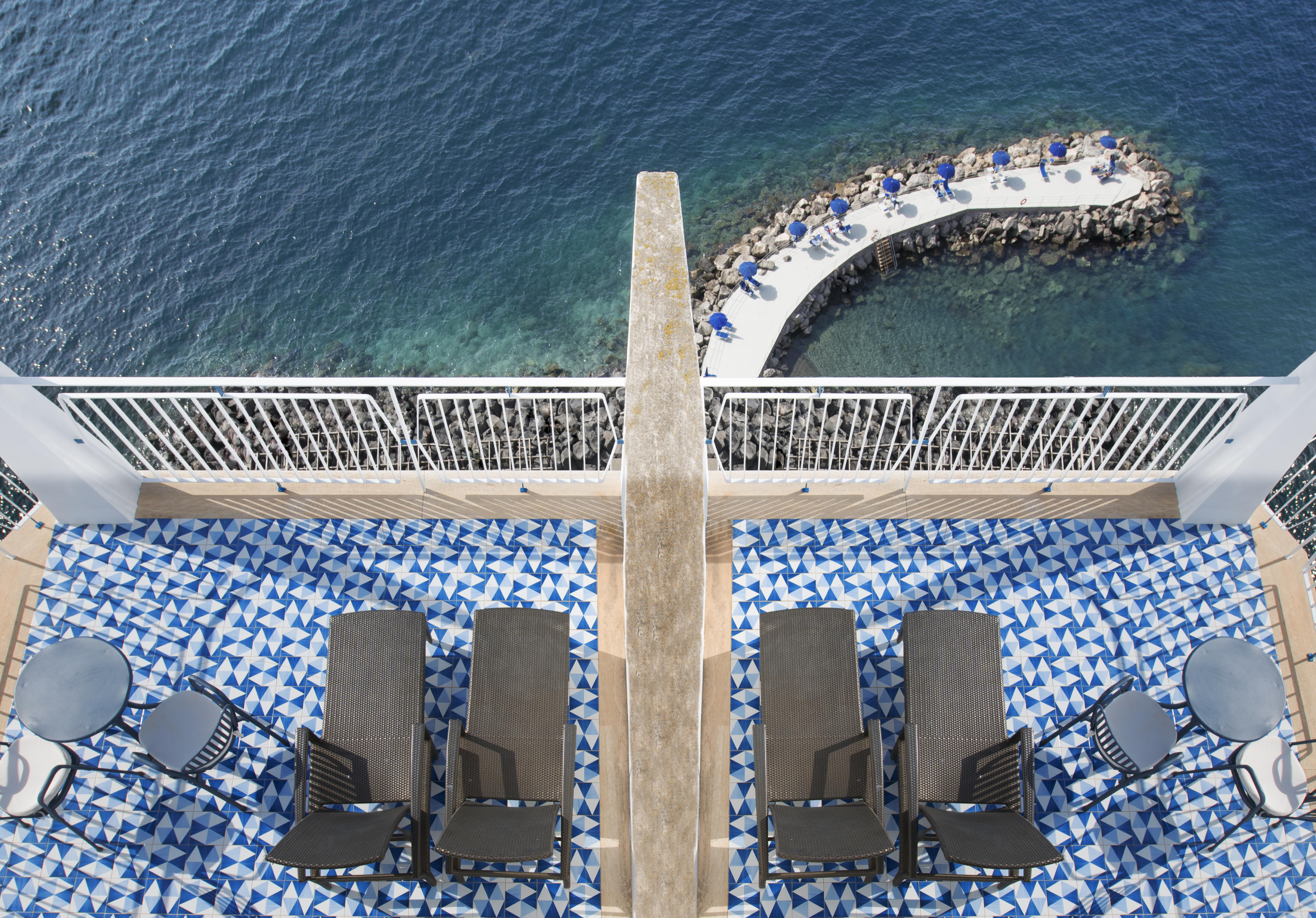 Parco Dei Principi Hotel Sorrento Exterior photo