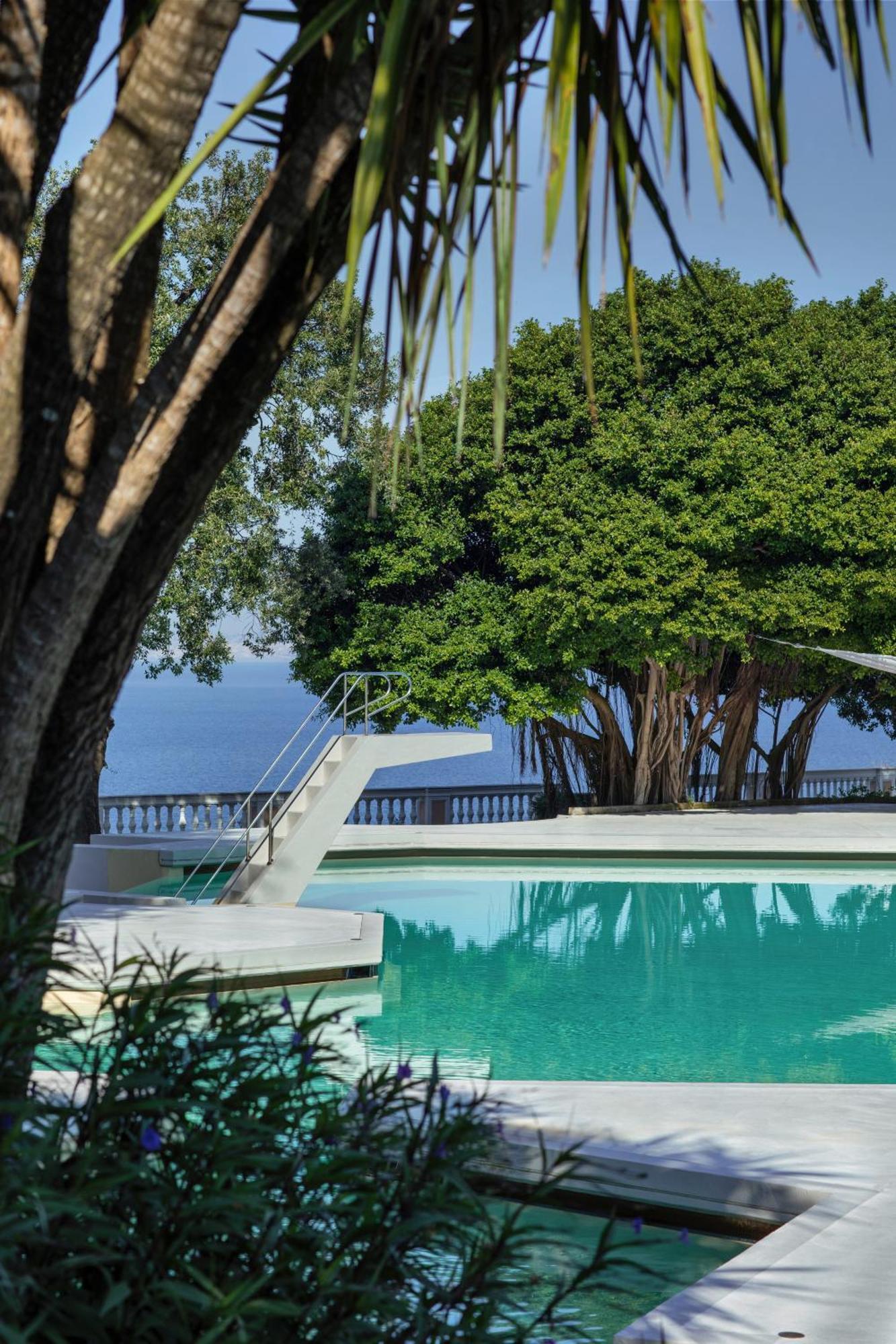 Parco Dei Principi Hotel Sorrento Exterior photo