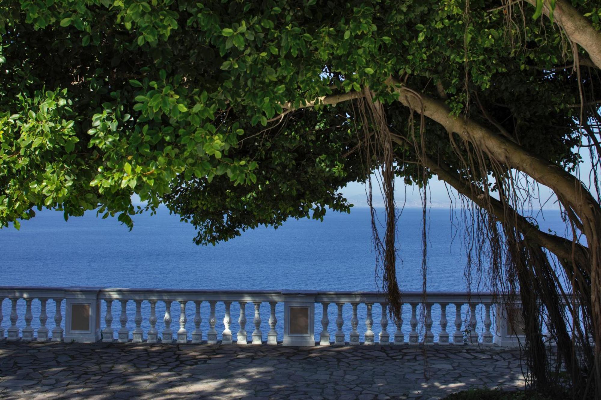 Parco Dei Principi Hotel Sorrento Exterior photo