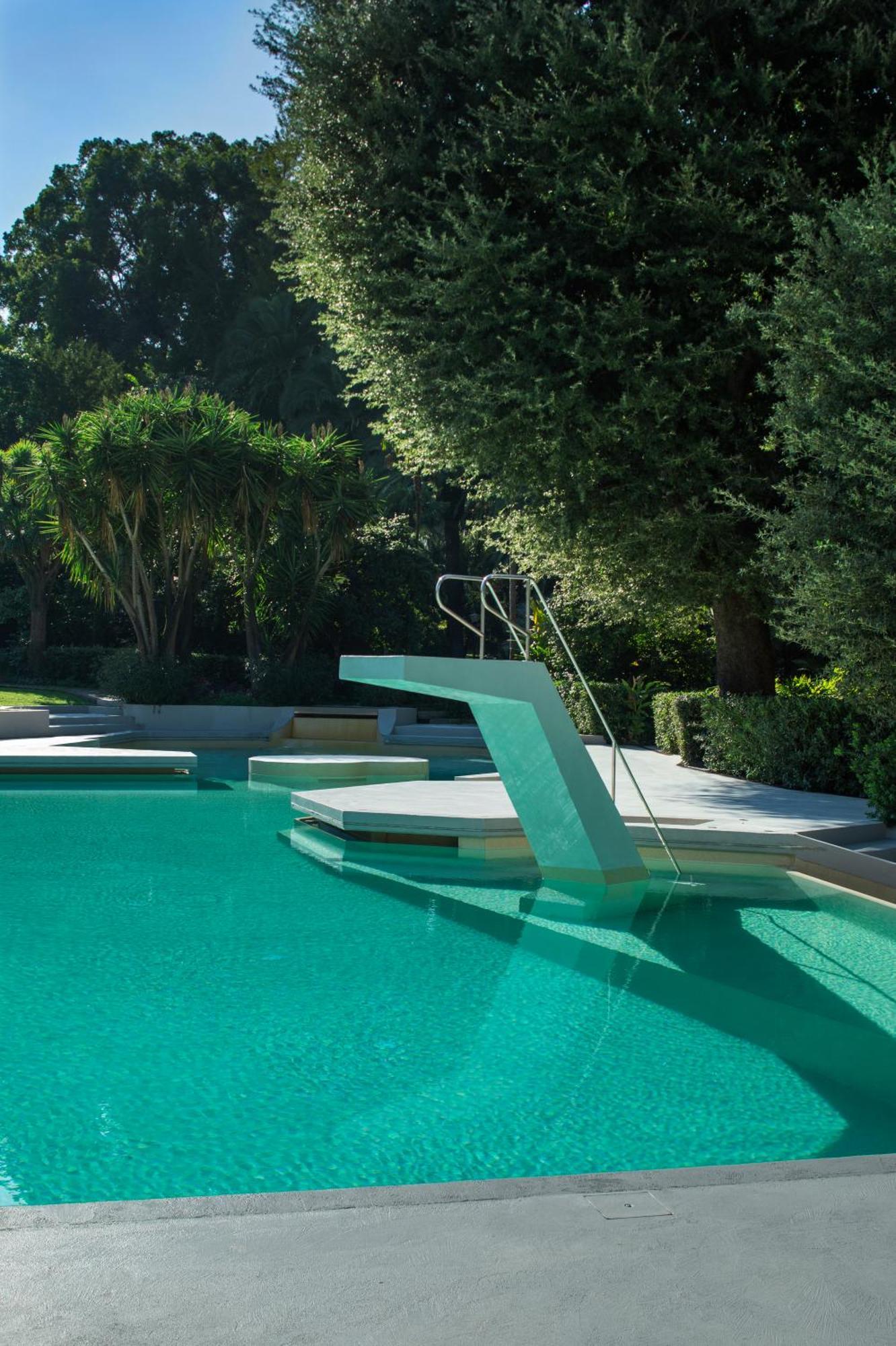 Parco Dei Principi Hotel Sorrento Exterior photo