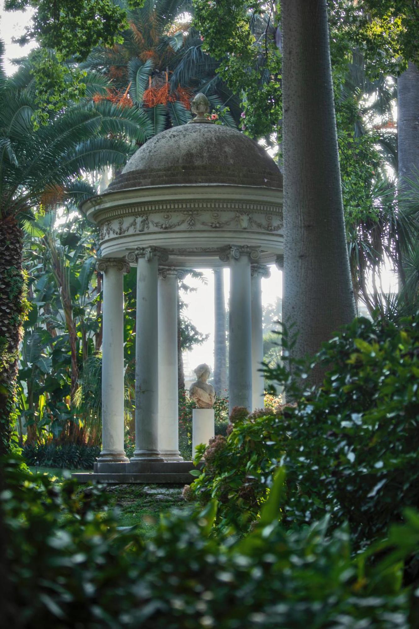 Parco Dei Principi Hotel Sorrento Exterior photo